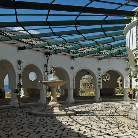 Nicole'S Garden Villa Kallithéa Zewnętrze zdjęcie